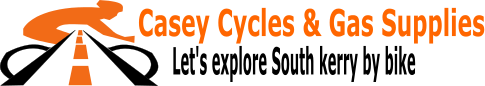Casey Cycles & Gas Supplies